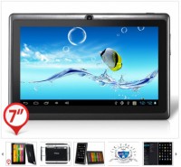 TABLET: iFanze Q8 PRO 7.0 "capacitiva G+ G de la pantalla táctil de 800x480 Android 4.2.2,